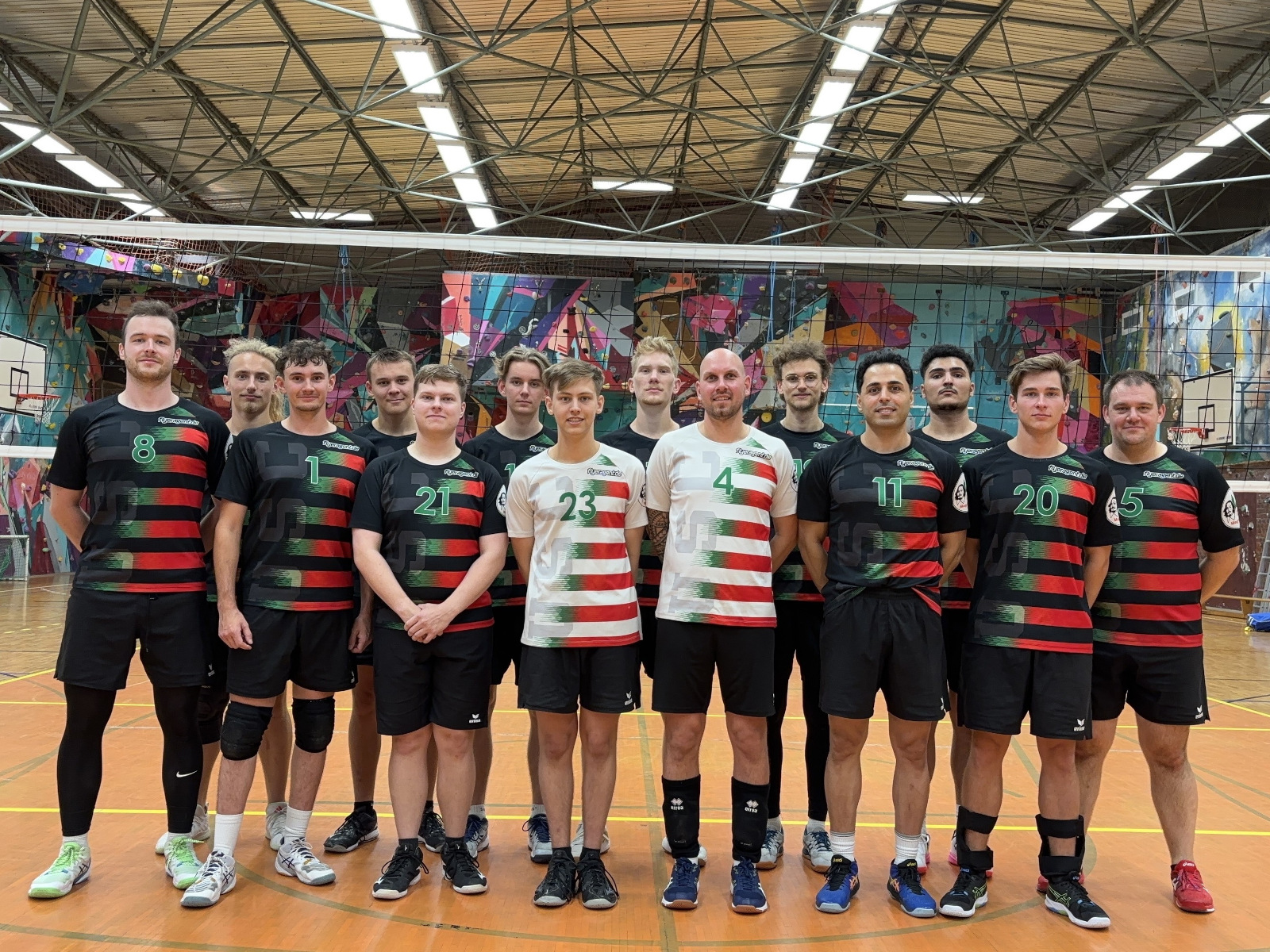 USC Magdeburg 4. Herren